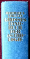 Das große Handbuch der Astrologie von Gerbert A. Löhlein Rheinland-Pfalz - Niederfischbach Vorschau