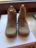 Lotta & Emil Schuhe Chelsea Stiefelette Boots Nordrhein-Westfalen - Ratingen Vorschau