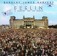 Barclay James Harvest - Berlin (LP, Schallplatte, Vinyl) Mecklenburg-Vorpommern - Greifswald Vorschau