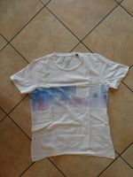 Herren T-Shirt, Jack & Jones, Farbe weiß, Gr. XL Schleswig-Holstein - Fockbek Vorschau