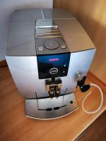 Jura Impressa J7 Kaffeemaschine Kaffeevollautomat inkl. Zubehör Bayern - Feldafing Vorschau