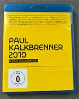 Paul Kalkbrenner 2010 Live Documentary BluRay Rheinland-Pfalz - Altleiningen Vorschau