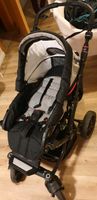 Kinderwagen mit diversen Utensilien (Regenverdeck etc.) Rostock - Kröpeliner-Tor-Vorstadt Vorschau