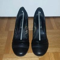 Gratis Versand*  Pumps s.Oliver schwarz Gr.38 Bayern - Treuchtlingen Vorschau
