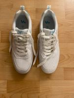 Damen Sneaker weiß in Größe 42 fast neu Kreis Pinneberg - Pinneberg Vorschau