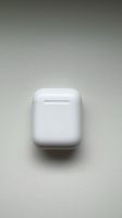 AirPods Gen1 - Charging Case Baden-Württemberg - Mannheim Vorschau