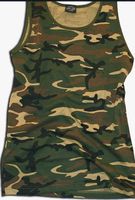 NEU OVP Camouflage Tanktop Muskel Shirt XL Rheinland-Pfalz - Koblenz Vorschau