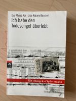 Buch „Ich habe den Todesengel überlebt“ Hessen - Eppstein Vorschau