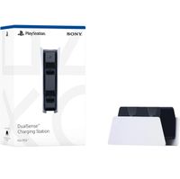 Original PlayStation 5 DualSense Ladestation PS5 Sony NEU OVP Brandenburg - Schipkau Vorschau