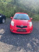 Toyota Yaris Style 1,0-l-VVT-i Style Hessen - Fulda Vorschau