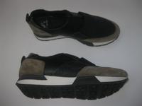 Via Milano Sneaker schwarz/khaki, Größe 40 Rheinland-Pfalz - Boppard Vorschau