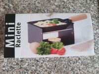 Mini Raclette Single Raclette Baden-Württemberg - Stutensee Vorschau