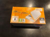 New Nintendo 2DS XL in OVP Baden-Württemberg - Lahr (Schwarzwald) Vorschau