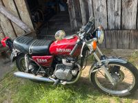 Kawasaki z200 Baden-Württemberg - Hambrücken Vorschau