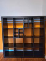 IKEA Expedit / Kallax Regal 4×4 + Regaleinsätze Hamburg-Nord - Hamburg Barmbek Vorschau