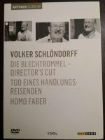 Dvd /Volker Schlöndorff/ Deutsche Spielfilme / Spielfilm Eimsbüttel - Hamburg Stellingen Vorschau