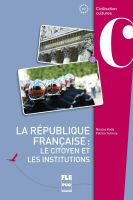 Französisch Unterricht Landeskunde: La République française Rheinland-Pfalz - Konz Vorschau