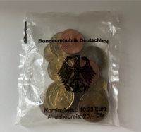 Euro Münzen Starterkit Deutschland 2001. Neu Dresden - Laubegast Vorschau