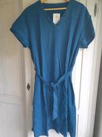 Jeans- Kleid Gina Benotti Gr.52  ❤️NEU Niedersachsen - Seesen Vorschau