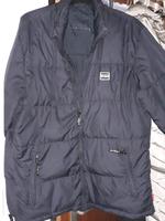 LEICHTE LEVI'S DAUNENJACKE Bayern - Höchberg Vorschau