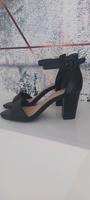 Neu Tamaris Sandaletten Schuhe gr.37 Hessen - Wolfhagen  Vorschau