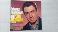 LP :Peter Alexander:  "Schlager Rendevous,  2. Folge" Wandsbek - Hamburg Poppenbüttel Vorschau