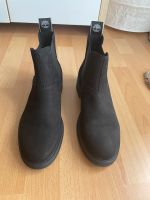 Timberland Chelsea Boots Stiefeletten schwarz 41 Köln - Bayenthal Vorschau
