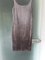 Zara tolles Kleid*rosa metallic*Gr. S/M*figurbetont*neu Bielefeld - Heepen Vorschau