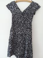 Bershka Mini Kleid Gr XSS 34 XS, schwarz-weiß, Sommer Bayern - Lohr (Main) Vorschau