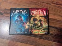 Zwei Arlo Finch Romane Berlin - Zehlendorf Vorschau