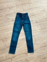 H&M Jeans High Waist Super Skinny Gr. 25 Bayern - Eckental  Vorschau
