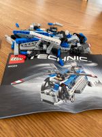 Lego Technic 42020 Nordrhein-Westfalen - Sprockhövel Vorschau