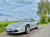 Porsche 996 911 Carrera 4 Schalter BRD Sachsen - Freital Vorschau