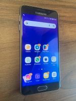 Samsung Galaxy A3 Galaxy SM-A310F Niedersachsen - Heinbockel Vorschau