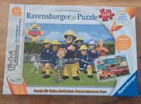 TipToi Puzzle Feuerwehrmann Sam Rheinland-Pfalz - Roßbach (Wied) Vorschau