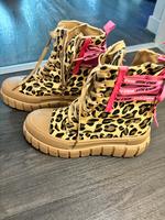 Boots Leoparden Optik Düsseldorf - Rath Vorschau