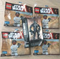 Lego Star Wars Finn & Mega Blocks Call of Duty Brandenburg - Potsdam Vorschau