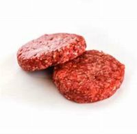 Burger Patties 180 gr. 100 % Rindfleisch Hochlandrind Highland Niedersachsen - Dahlenburg Vorschau