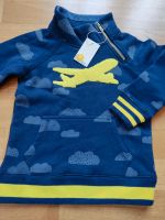 Pulli Mini Boden NEU Winter 104 Flugzeug warm gefüttert Hessen - Gießen Vorschau