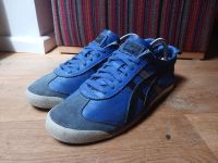 Onitsuka Tiger 42 blau Bayern - Amberg Vorschau