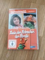 Kinder DVD Luzie Schrecken der Straße WDR Baden-Württemberg - Deggenhausertal Vorschau