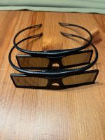 Samsung 3D Brille SSG 4100GB Baden-Württemberg - Meckesheim Vorschau