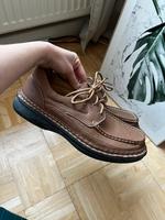 Woodstone Schuhe Herren neuwertig Hamburg - Altona Vorschau
