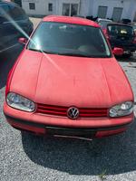 VW Golf 4 1,6 sr Automatik Nordrhein-Westfalen - Soest Vorschau