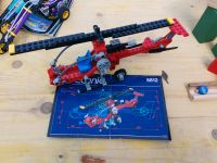Lego Technic Hubschrauber 8812 Nordrhein-Westfalen - Frechen Vorschau