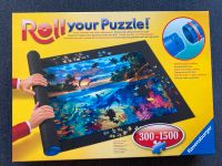 Puzzle Aufrollen 300-1500 Teile Ravensburger neu, unbenutzt Berlin - Steglitz Vorschau