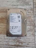 HDD von Seagate mit 1TB Sachsen - Mockrehna Vorschau