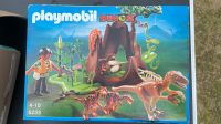 Playmobil Dinowelt Niedersachsen - Gifhorn Vorschau