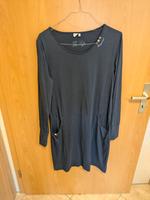 Ragwear Damenkleid XXL Blau mit langem Arm Sachsen - Hartmannsdorf Vorschau