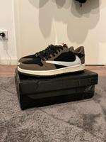 Jordan 1 low München - Laim Vorschau
